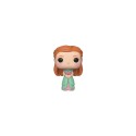 Figurine Harry Potter - Ginny Weasley Yule Ball Pop 10cm