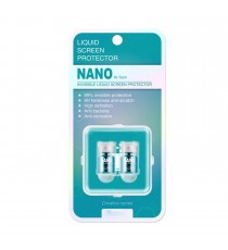 Liquide/verre protecteur Nano Tech Protection