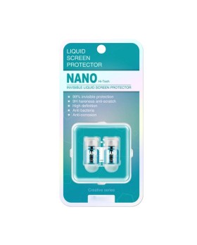 Liquide/verre protecteur Nano Tech Protection