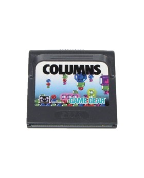 Columns Occasion [ Game Gear ]