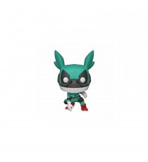 Figurine My Hero Academia - Deku Helmet Pop 10cm