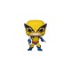 Figurine Marvel - 80Th First Appearance Wolverine Pop 10cm