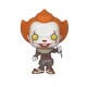 Figurine It Movie Chapter 2 - Pennywise With Blade Limited Pop 10cm