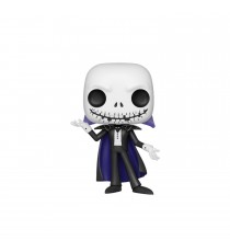 Figurine NBX - Jack Skellington Vampire Pop 10cm