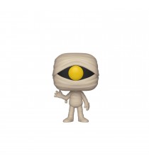 Figurine NBX - Mummy Boy Pop 10cm