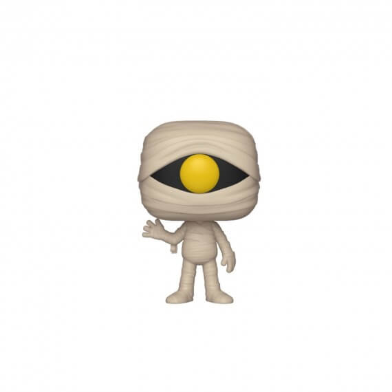 Figurine NBX - Mummy Boy Pop 10cm