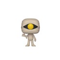 Figurine NBX - Mummy Boy Pop 10cm