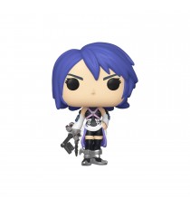 Figurine Disney Kingdom Hearts - Aqua Pop 10cm