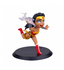 Figurine DC Comics - Wonder Woman QFIG 9cm