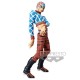 Figurine Jojo Bizarre Adventure - Mafiarte Golden Wind 19cm