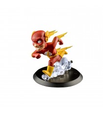 Figurine DC Comics - Flash QFIG 9cm