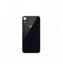 Facade Arrière compatible avec iPhone XR Noir