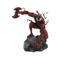 Statue Marvel - Carnage Gallery 23cm