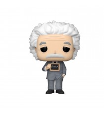 Figurine Icons - Albert Einstein Pop 10cm