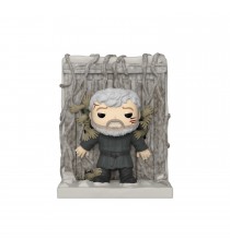 Figurine Game Of Thrones - Hodor Holding Door Pop 10cm