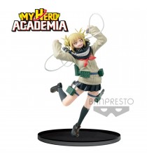 Figurine My Heroe Academia - Himigo Toga Colosseum Vol 5 18cm