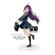 Figurine Sword Art Online - Yuuki School Uniform EXQ 22cm