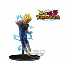 Figurine DBZ - Majin Vegeta Doken Battle 17cm