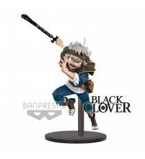 Figurine Black Clover - Asta Ver B DXF 13cm