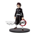 Figurine Demon Slayer Kimetsu No Yaiba - Tanjiro Kamado Vol 6 16cm