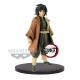 Figurine Demon Slayer Kimetsu No Yaiba - Giyu Tomioka Variant Color Vol 6 16cm