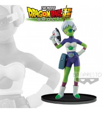 Figurine DBZ - Cheelai Colosseum 2 17cm