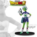 Figurine DBZ - Cheelai Colosseum 2 17cm