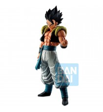 Figurine DBZ - Gogeta Saiyan Ichibansho Extreme 30cm