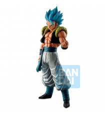 Figurine DBZ - Gogeta Super Saiyan God Ichibansho Extreme 30cm