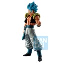 Figurine DBZ - Gogeta Super Saiyan God Ichibansho Extreme 30cm