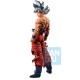 Figurine DBZ - Son Goku Ultra Instinct Ichibansho Extreme 30cm