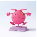 Maquette Gundam - Haropla Haro Eternal Pink Gunpla 10cm