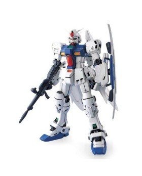 Maquette Gundam - Rx-78Gp03S Gundam Stamen Gunpla MG 1/100 18cm