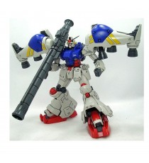 Maquette Gundam - Gundam Gp02A Gunpla MG 1/100 18cm