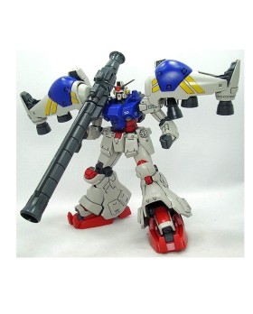 Maquette Gundam - Gundam Gp02A Gunpla MG 1/100 18cm