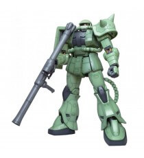 Maquette Gundam - Zaku II Gundam Gunpla MEGA 1/48 38cm