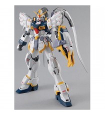 Maquette Gundam - Gundam Sandrock Ew Ver Gunpla MG 1/100 18cm