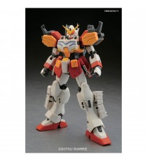 Maquette Gundam - Gundam Heavyarms Ew Ver. Gunpla MG 1/100 18cm