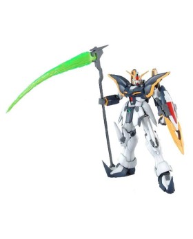 Maquette Gundam - Gundam Deathscythe Ew Ver Gunpla MG 1/100 18cm