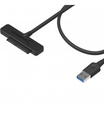 Adaptateur disque dur 2,5 pouces SATA USB 3.0