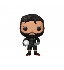 Figurine Football - Alisson Becker Liverpool Pop 10cm