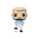 Figurine Football - Sergio Aguero Manchester Pop 10cm