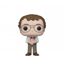 Figurine Stranger Things - Alexei Season 3 Pop 10cm