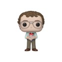 Figurine Stranger Things - Alexei Season 3 Pop 10cm