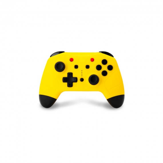 Manette pro Pika Sans fil Compatible Switch