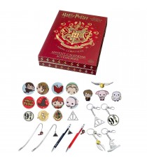 Calendrier De L'avant Harry Potter - Accessoires