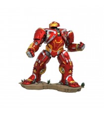 Statue Marvel Infinity War - Hulbuster Gallery 25cm