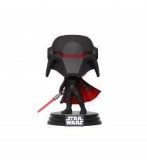 Figurine Star Wars Jedi Fallen Order - Inquisitor Pop 10cm