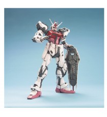 Maquette Gundam - Strike Rouge + Sky Grasper PG 1/60 30cm
