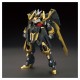 Maquette Gundam - Gundam Schwarzritter Gunpla HG 55 1/144 13cm